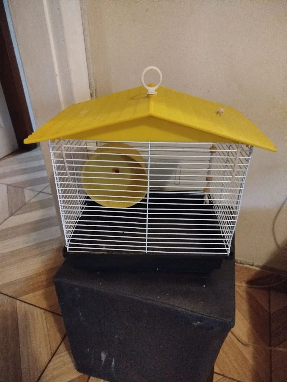 Gaiola para hamster  - Foto 3