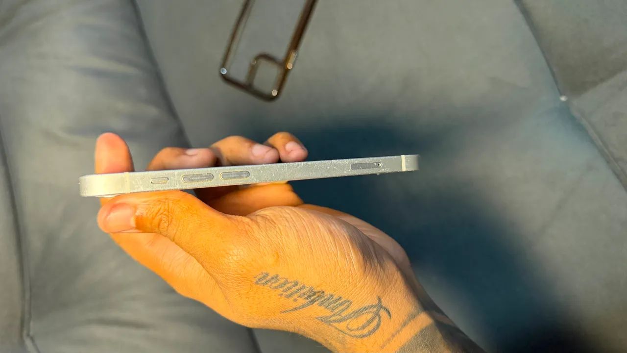 iPhone 12 128gb - Foto 4