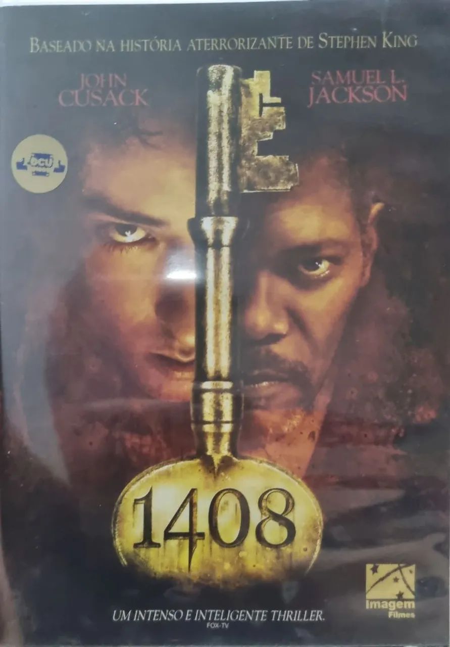 1408 - CDs, DVDs etc - São João Clímaco, São Paulo 1496461847 | OLX