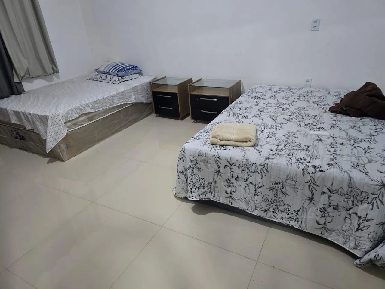 Locação Casa em Condominio Fechado,  por Temporada em Santo Amaro  Ma - Foto 6