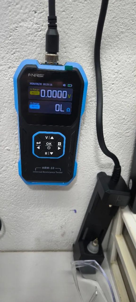 Reparo e manutenção de bateria de lítio - Foto 3