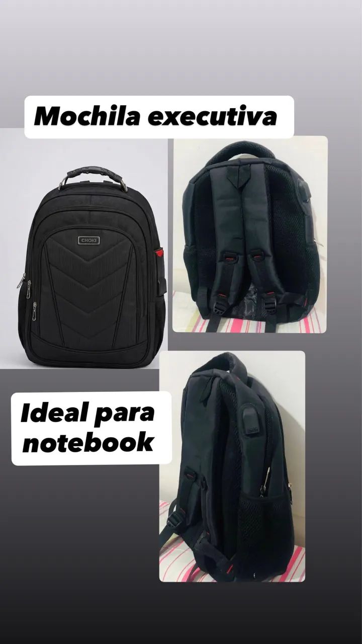 Mochilas  - Foto 2