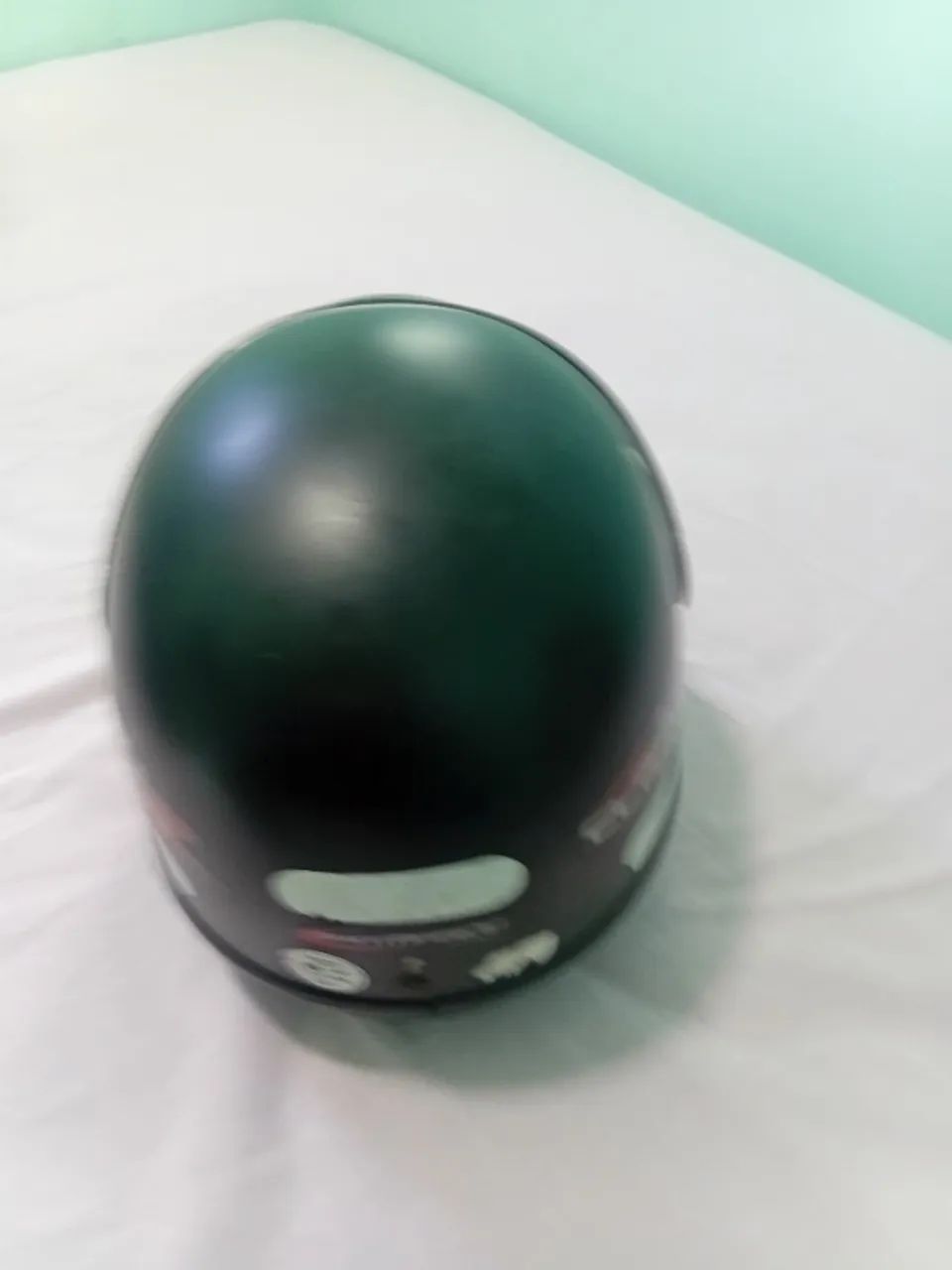 Capacete - Foto 5