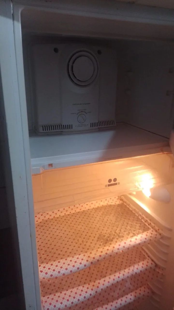 Geladeira 