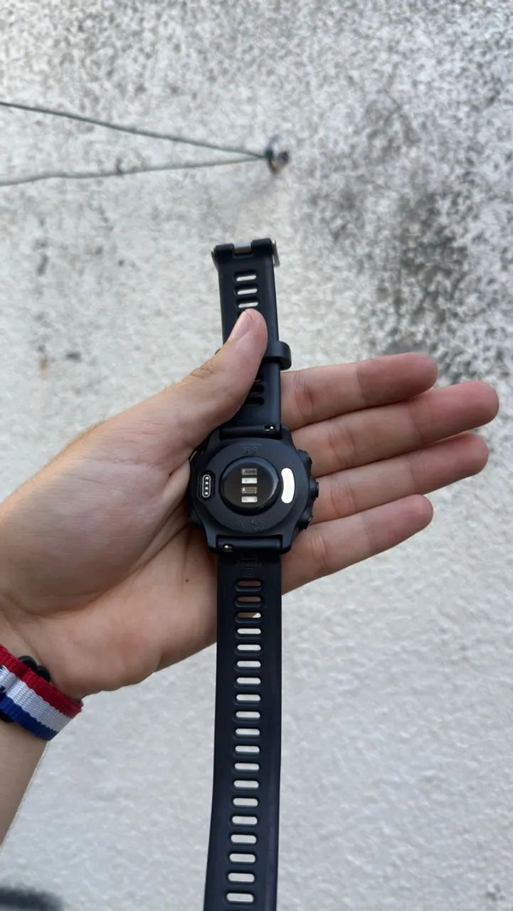 garmin forerunner 55 - Foto 2