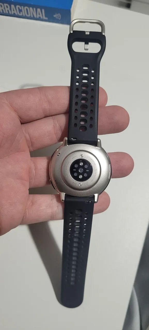 Relógio Smartwatch Amazfit Active 2 - Foto 3
