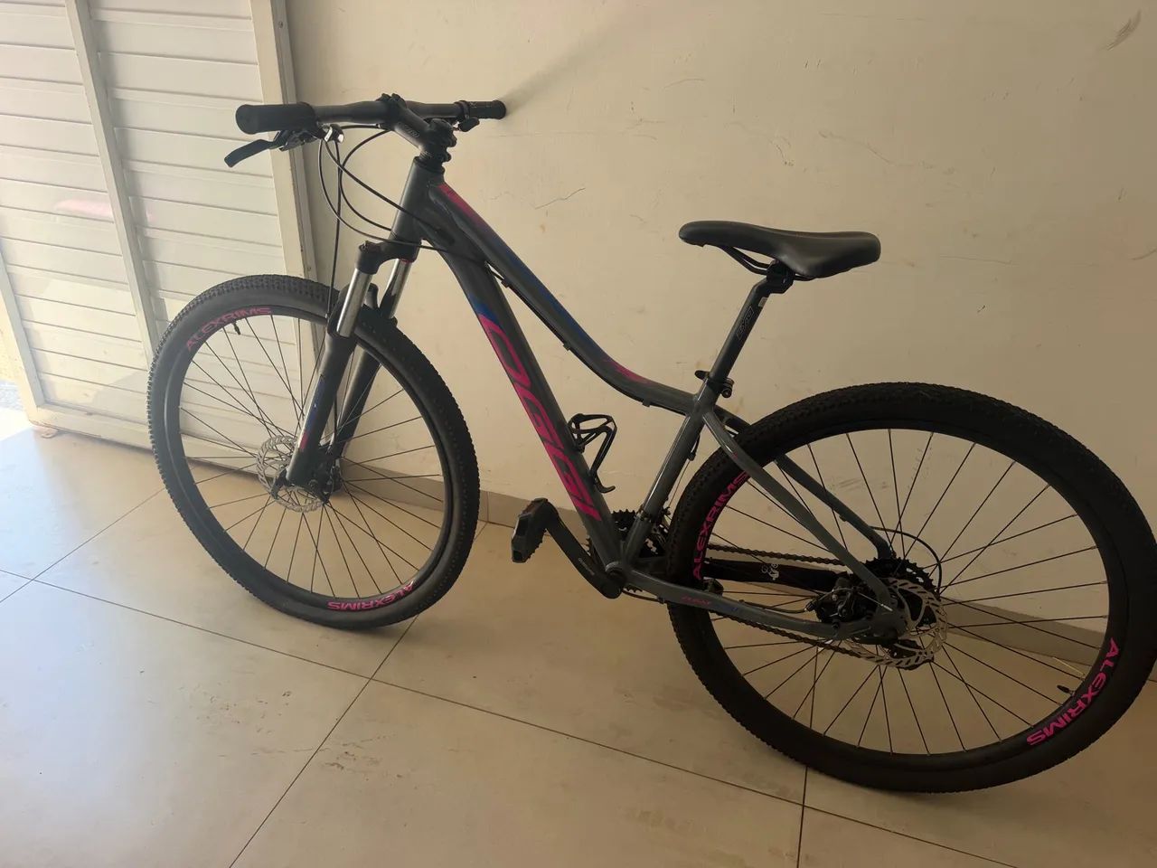 Bicicleta aro 29 Oggi big wheel modelo float - Foto 2