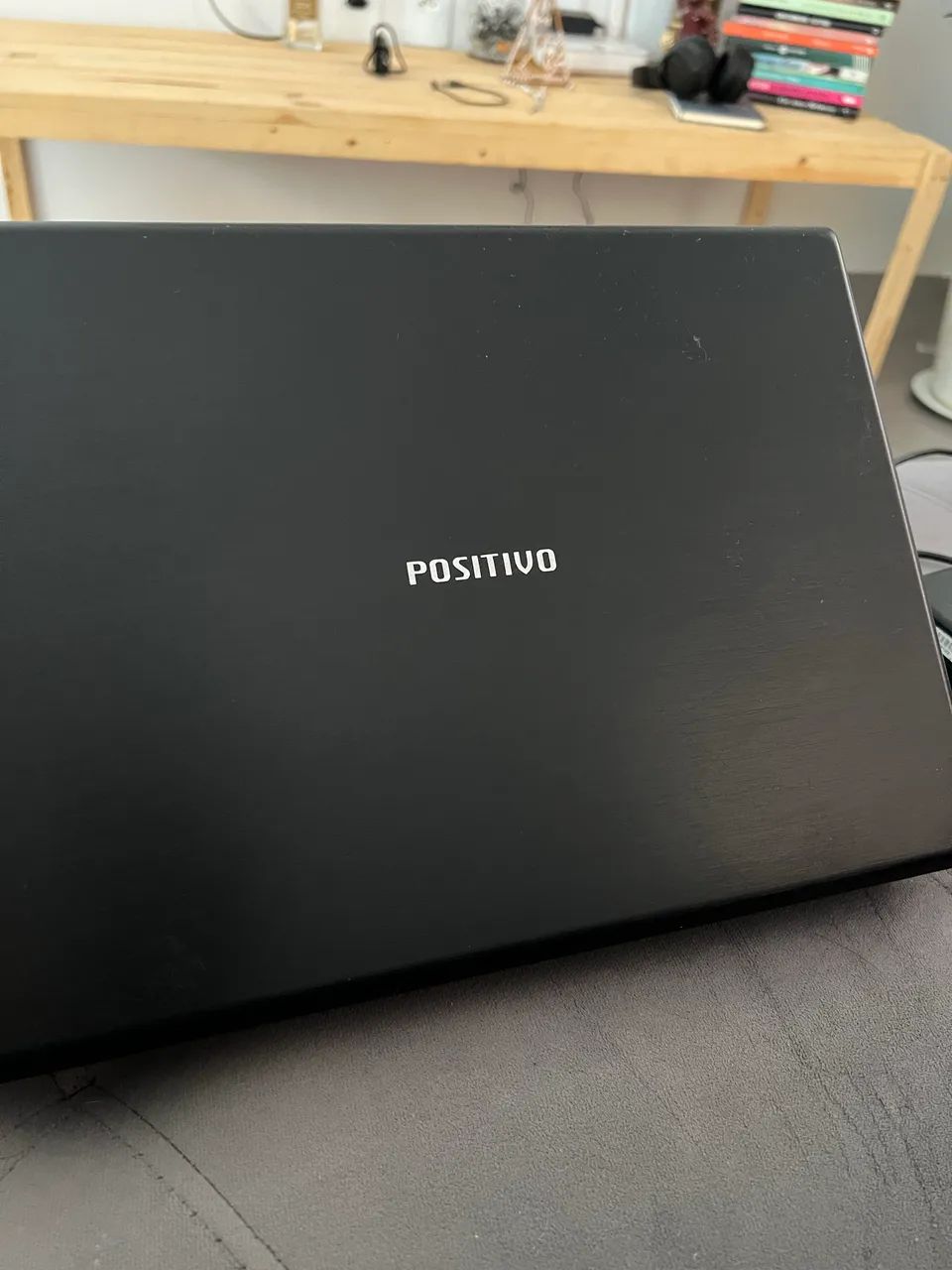 Notebook Positivo Unique S1990 - 14" | 2GB RAM | 250GB HD