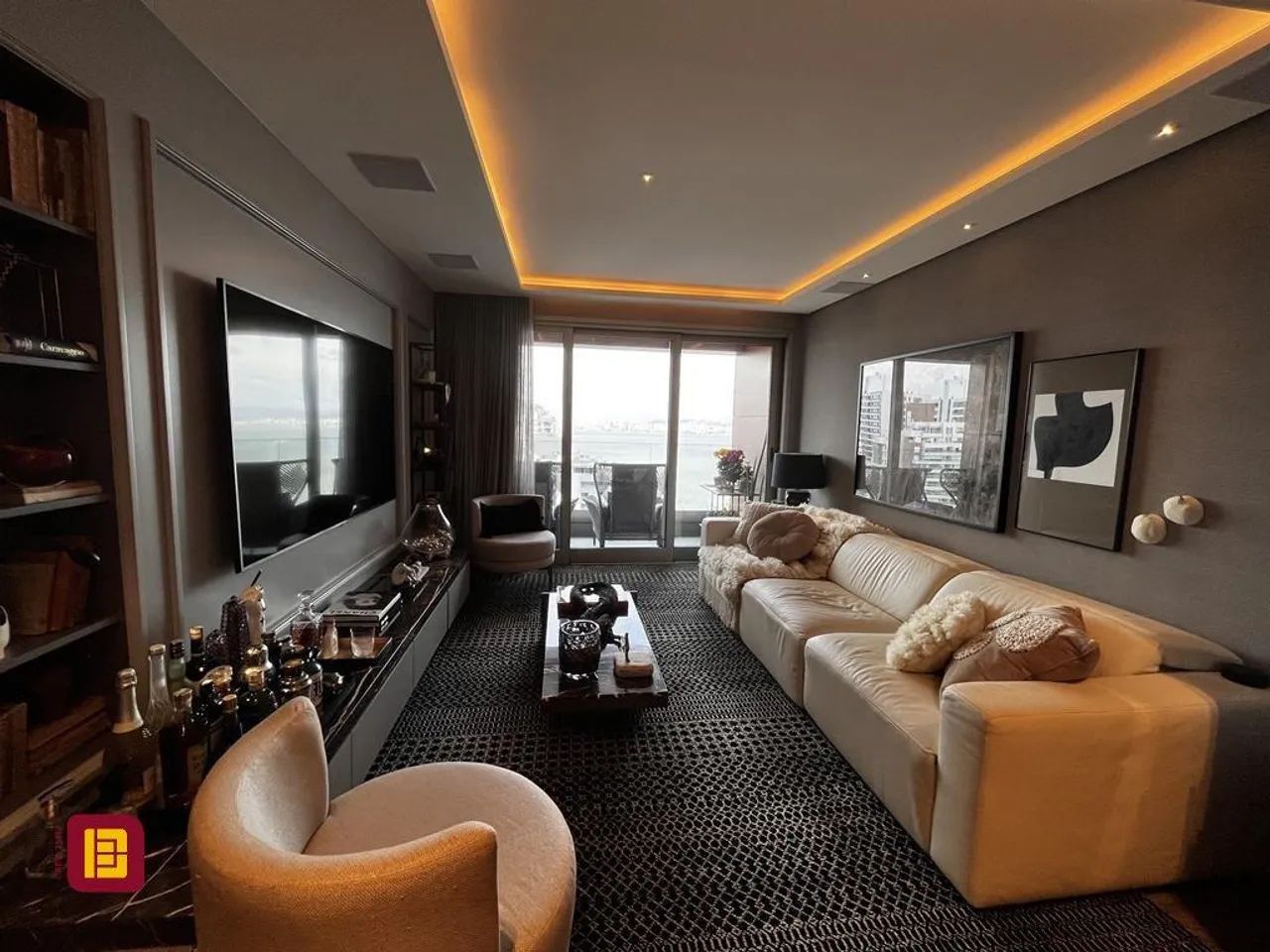 Apartamento em Agronômica - Foto 3