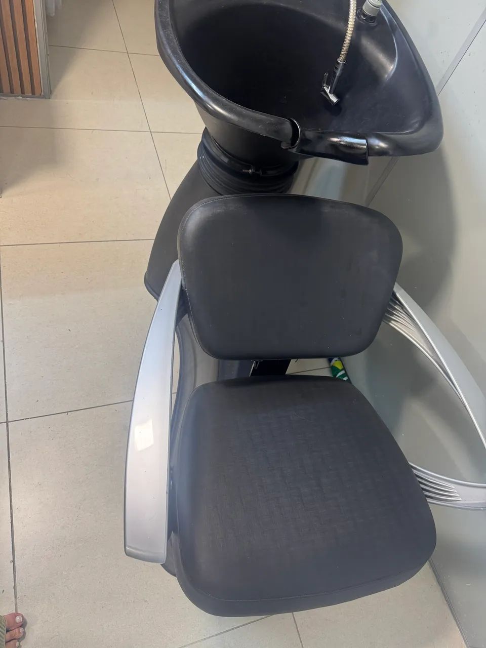 Lavatório para salão  - Foto 3