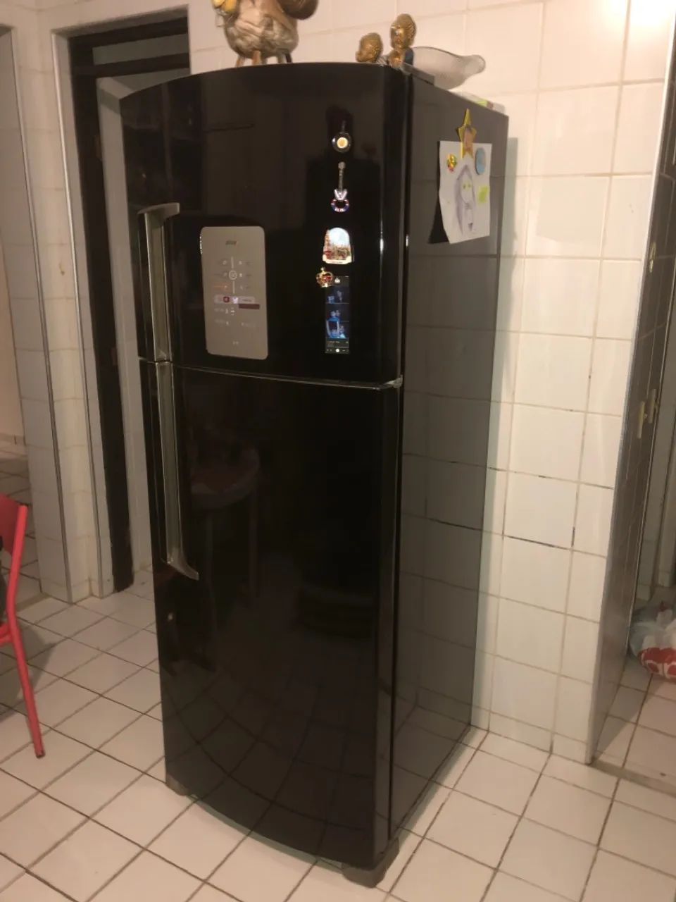 Geladeira branstemp - Foto 5