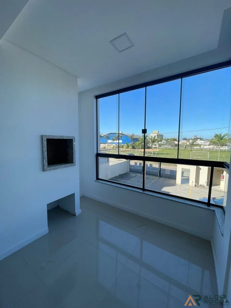 Apartamento à venda no Universitário, Tijucas - SC