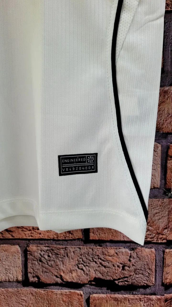 Camisa do Corinthians 2026/27 - Foto 5
