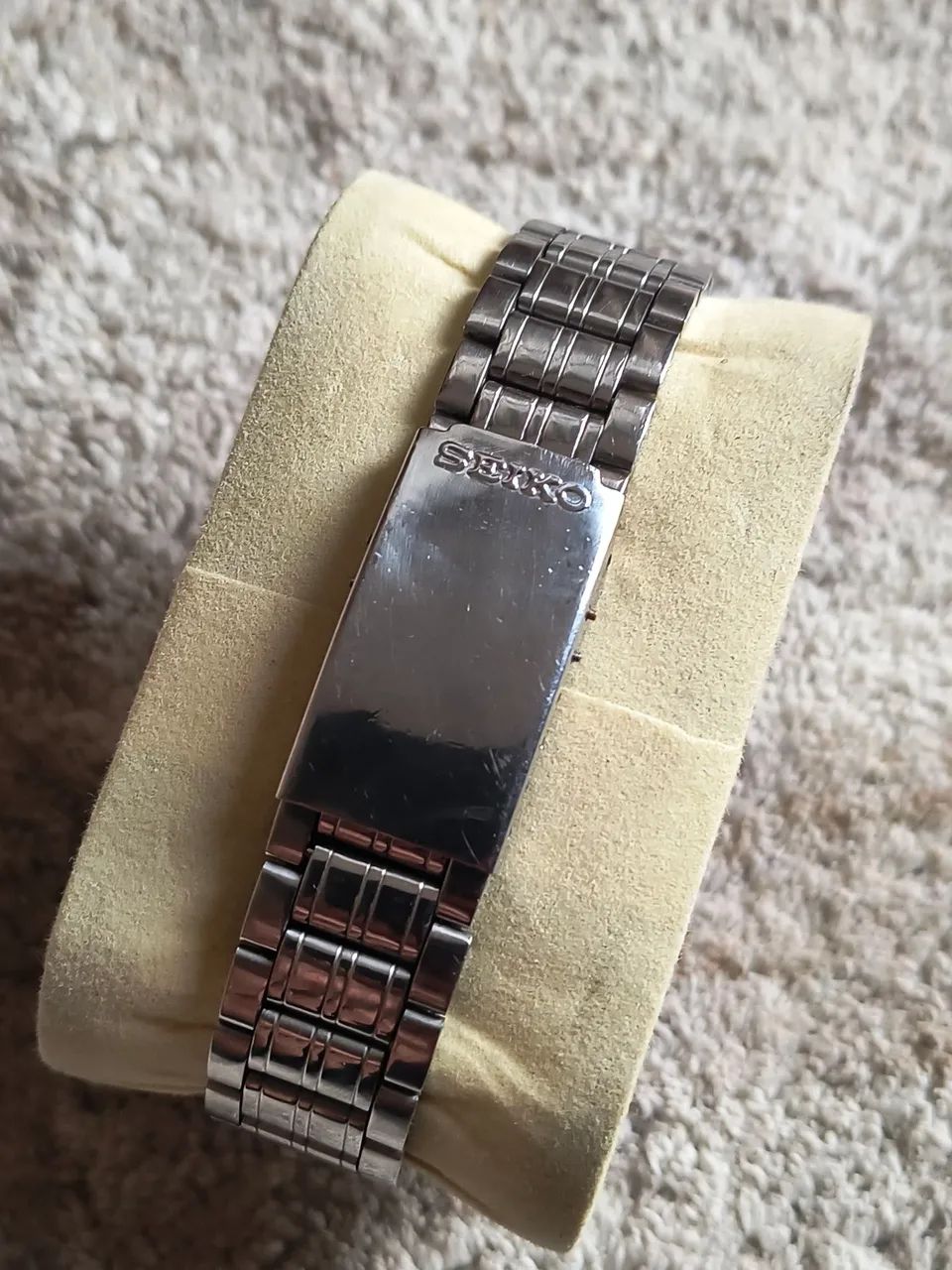 Seiko 5 automático 7009 - Foto 4