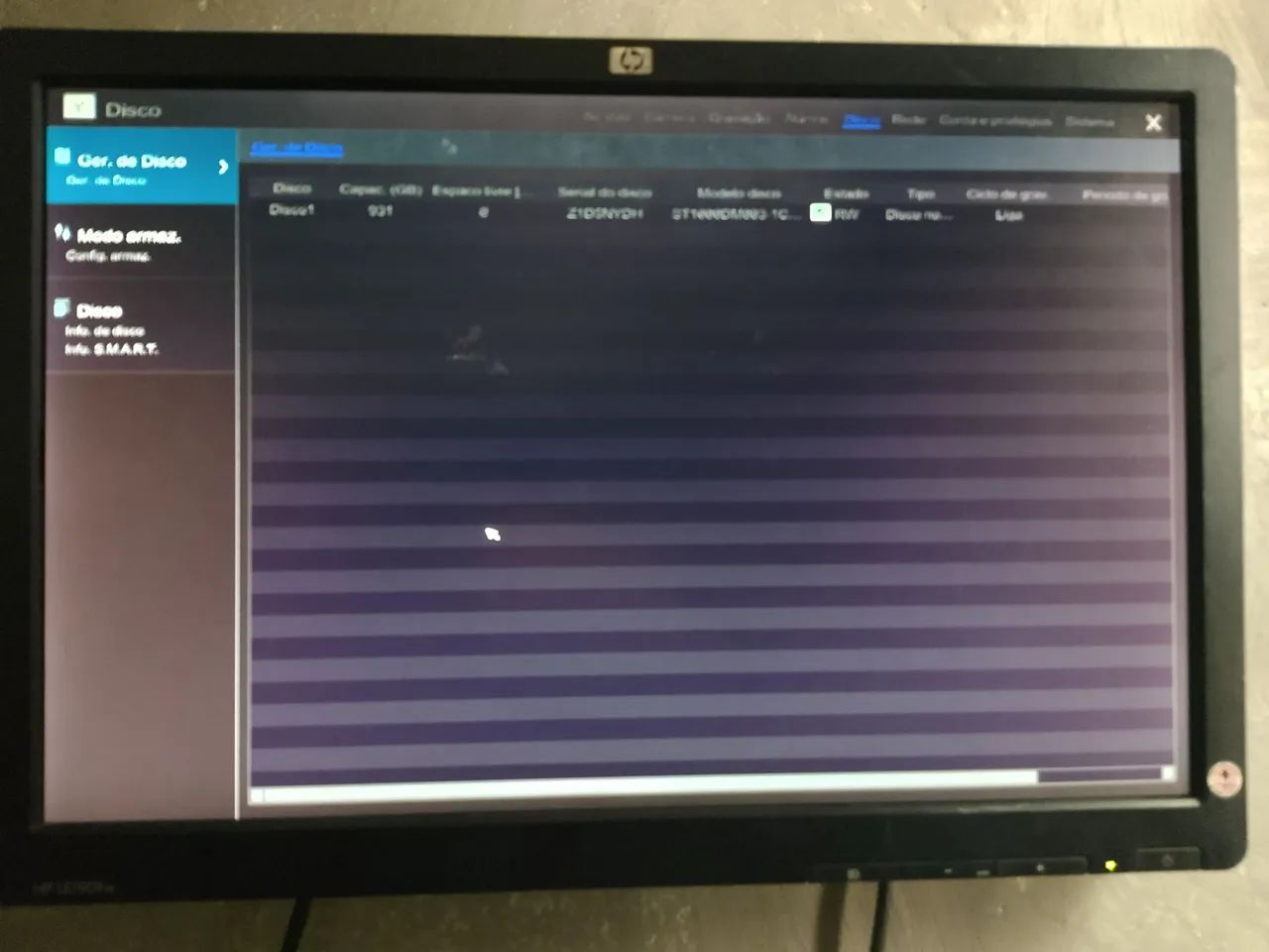 DVR Motorola 8 canais  - Foto 3