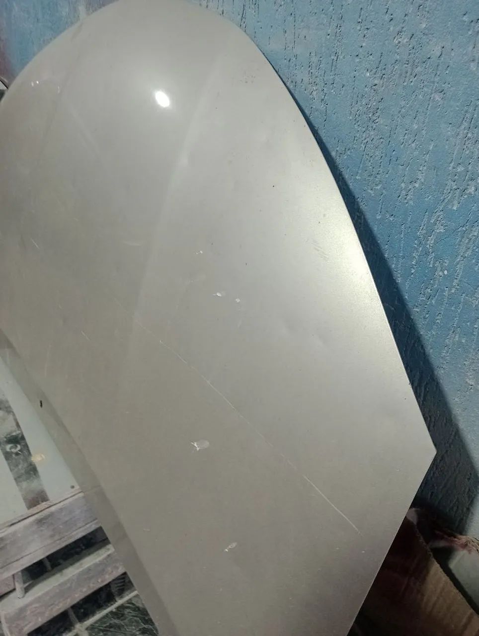 Capô Etios 2012 a 2016 - Foto 2