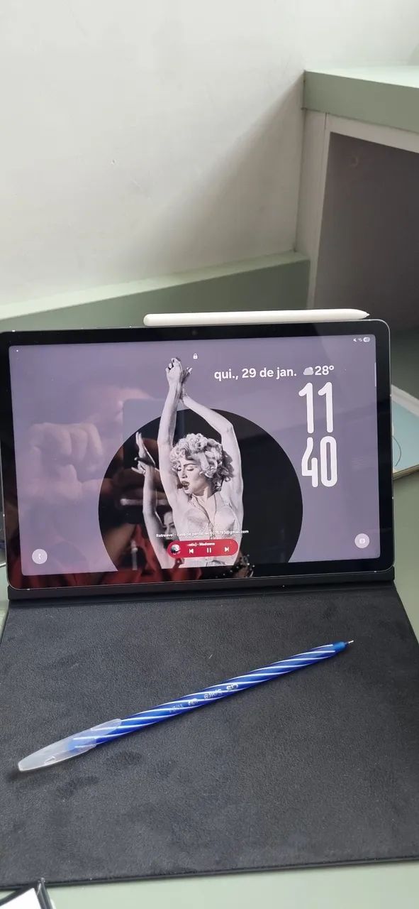 Galaxy Tab S10 FE - Foto 4
