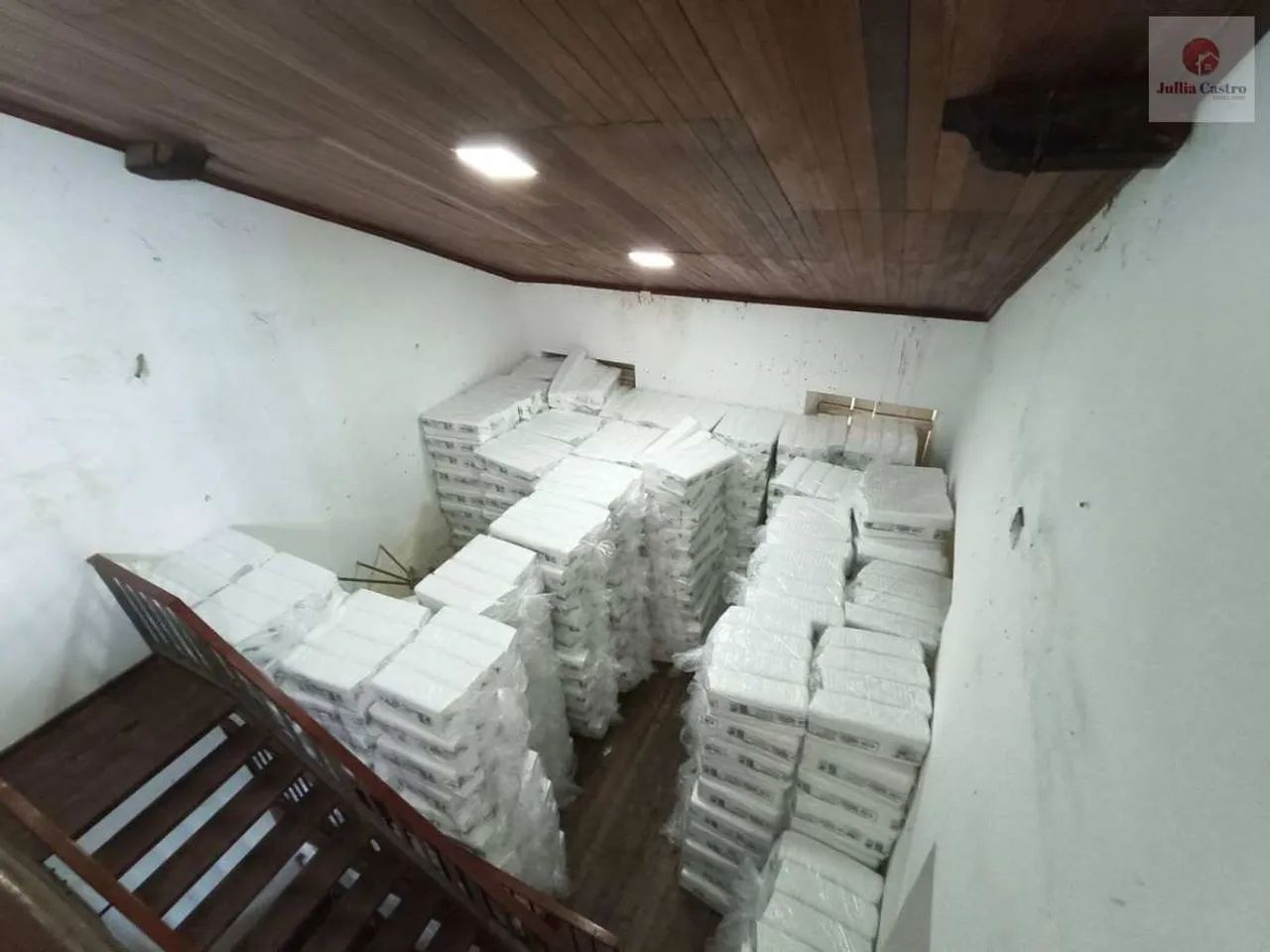 ALUGO EXCELENTE CASARÃO COMERCIAL NO CENTRO DE GOIANA / PE - Foto 10