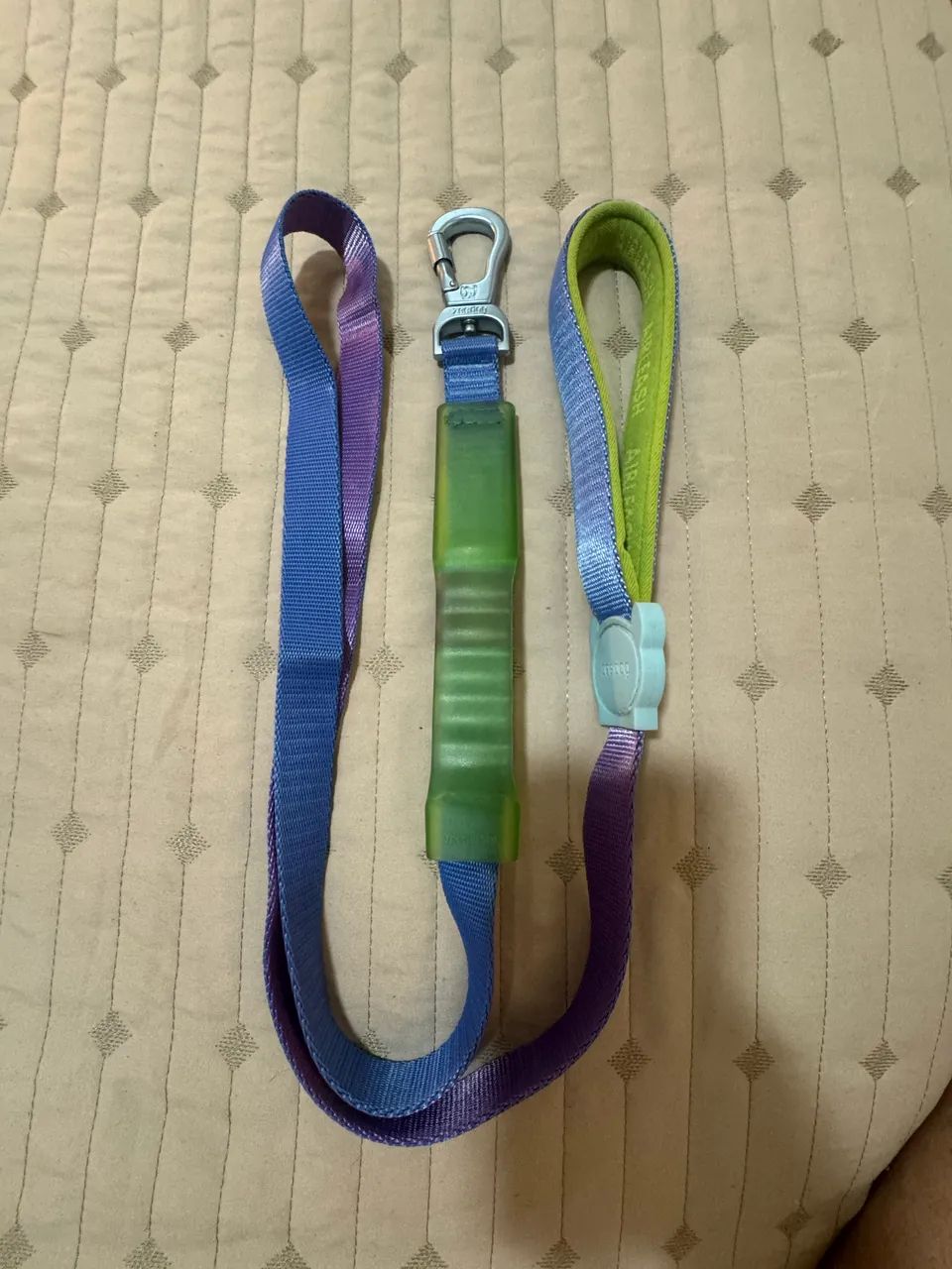 Coleira Zeedog Air Lash