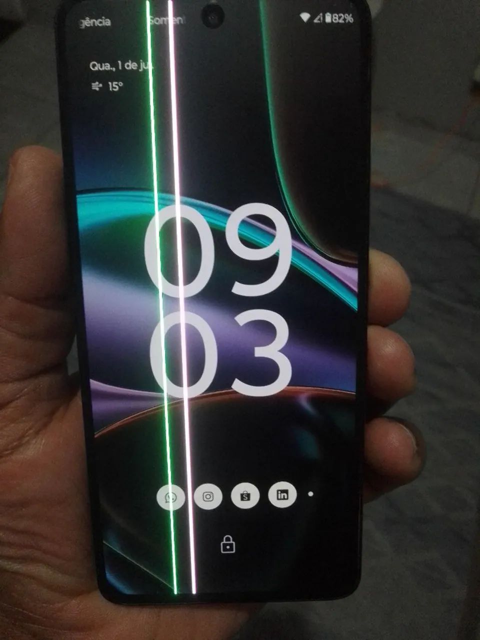 Celular  - Foto 4