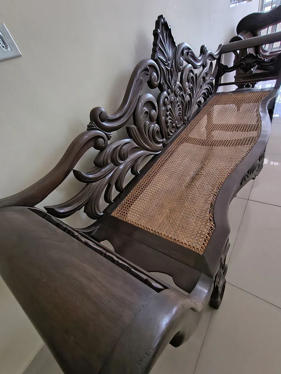 Marquesa antiga  - Foto 2