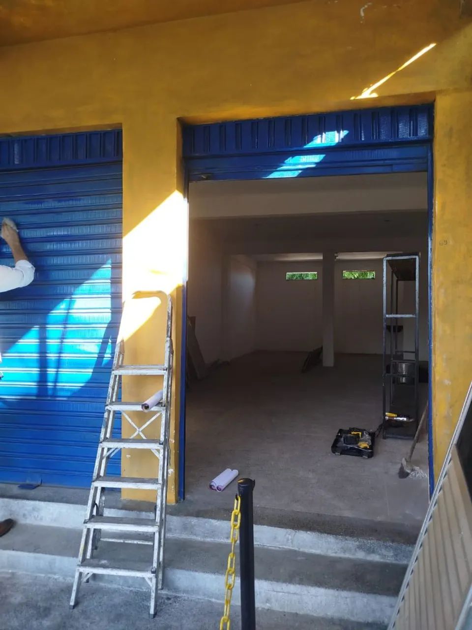 Ponto comercial - Camaçari  - Foto 4