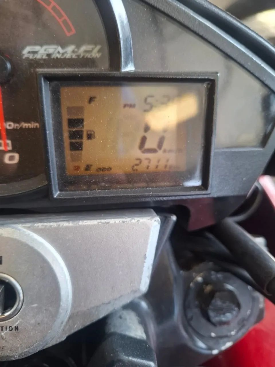Honda CB 300cc 2011 - Foto 2