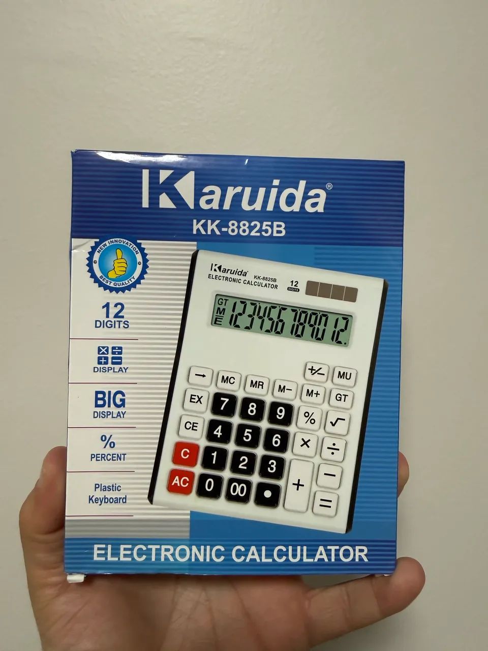 Calculadora  - Foto 2