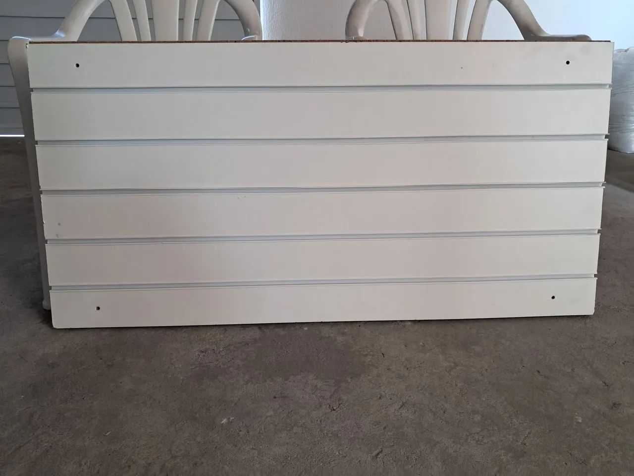 Painel canaletado  - Foto 2