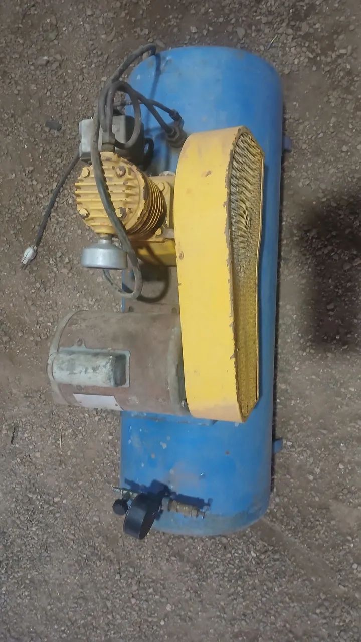Compressor  - Foto 4