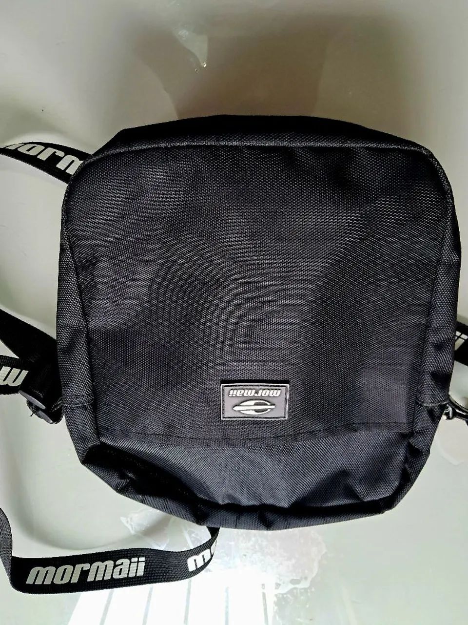 SHOULDER BAG MORMAII $30 - Foto 2