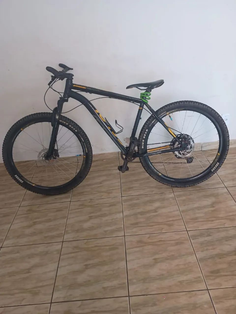 Vende-se Bicicleta 