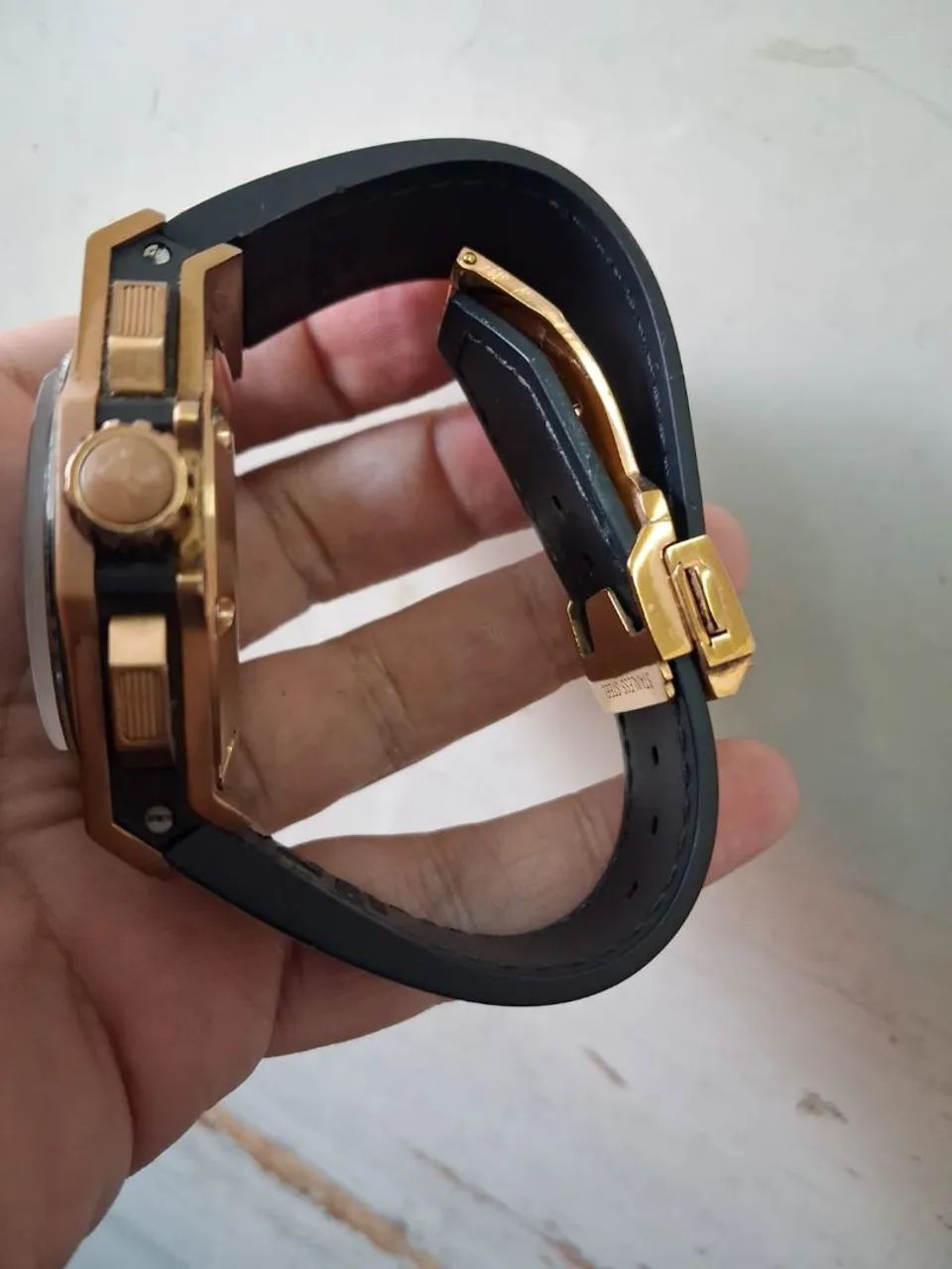Relógio Hublot - Foto 3