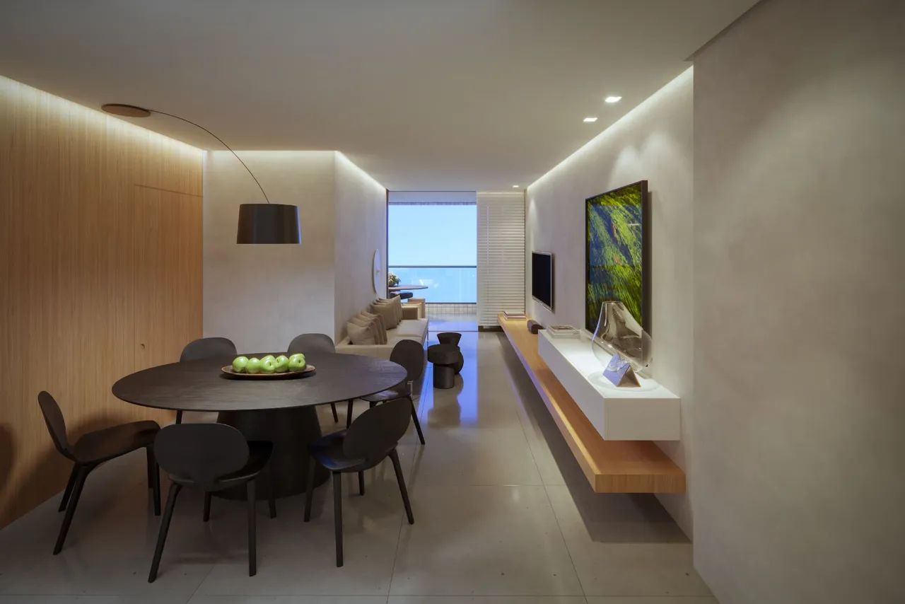 Edifício Vivence Abdon Arroxelas - Foto 3