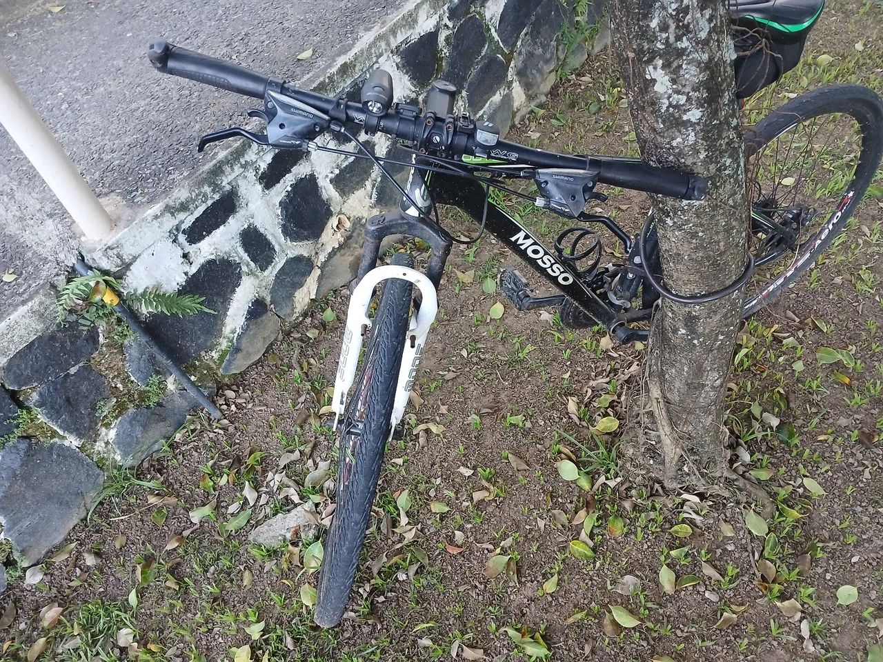 Bicicleta  - Foto 3