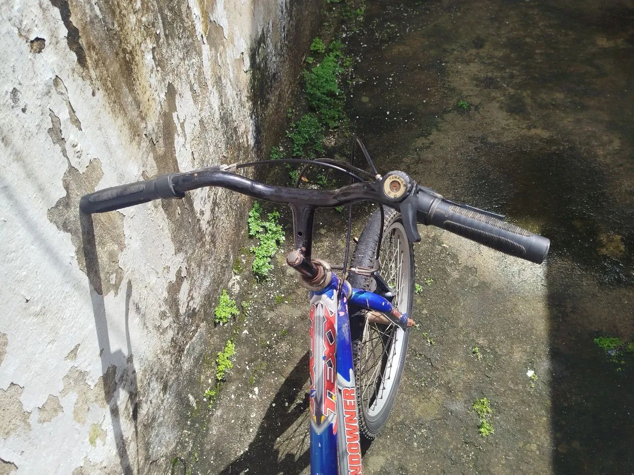 Bike aro 20 - funcionando. - Foto 3