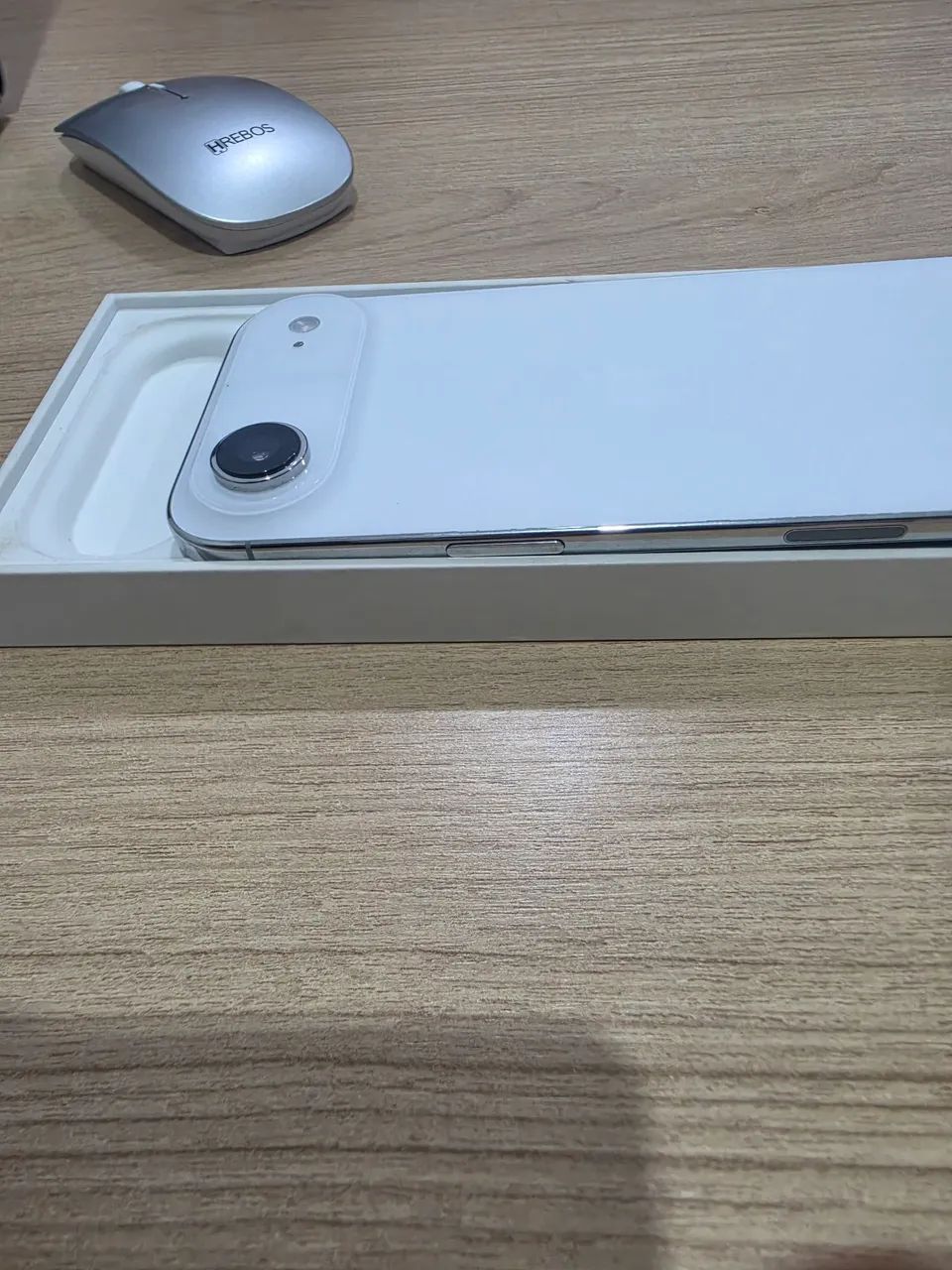 iPhone 17 air 256 - Foto 3