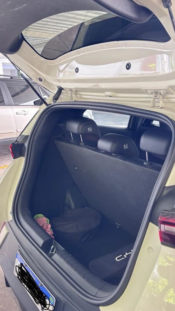 BYD Dolphin Mini (Elétrico) 2025 - Foto 4