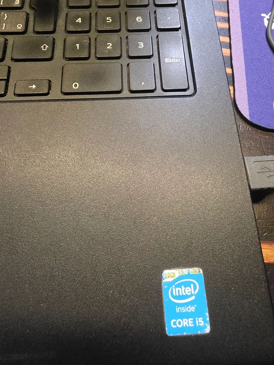 Notebook Dell core i5 - Foto 5