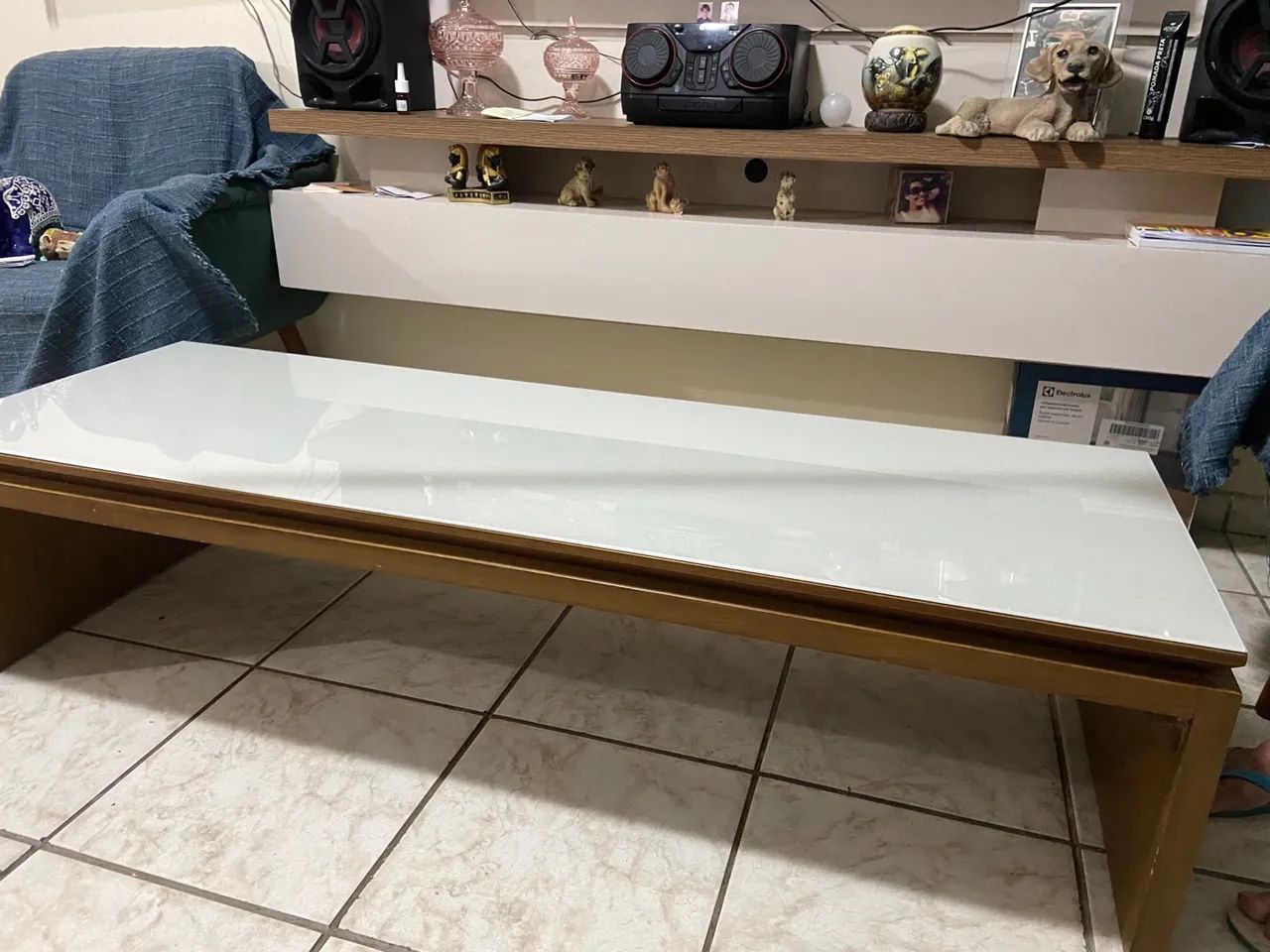 Mesa de centro - Foto 2