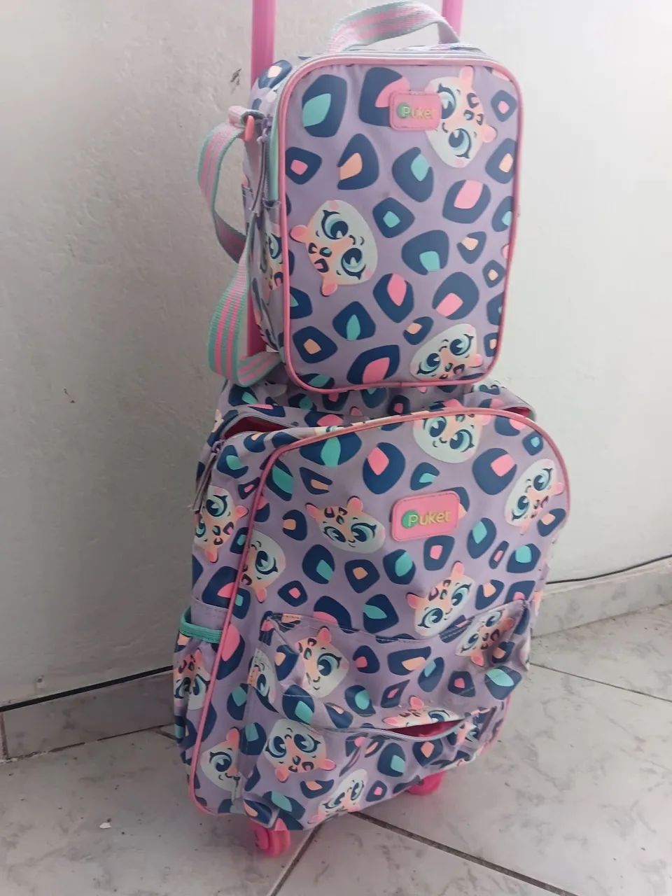 Bolsa puket original 