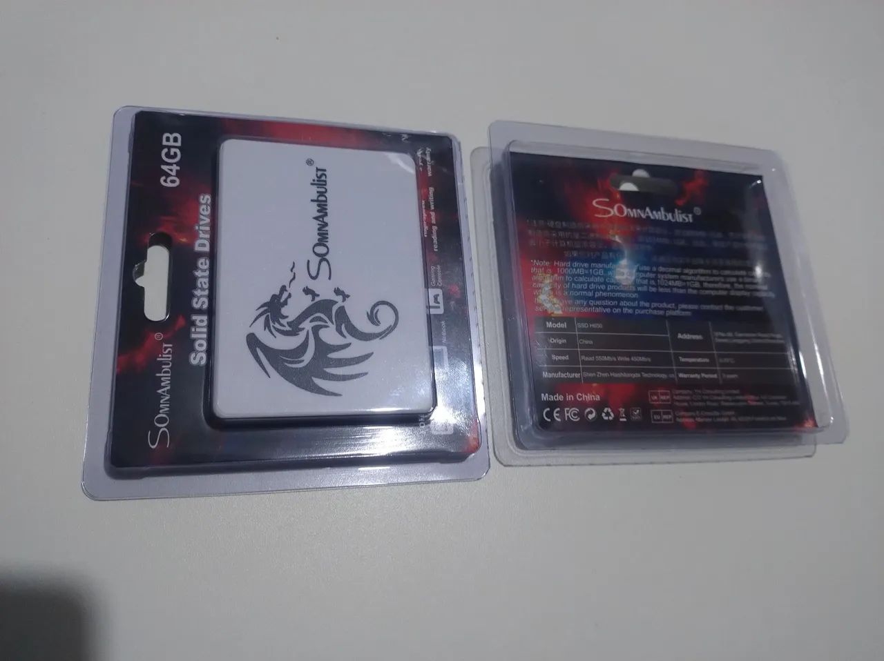 SSD para notebook e Pc  - Foto 2