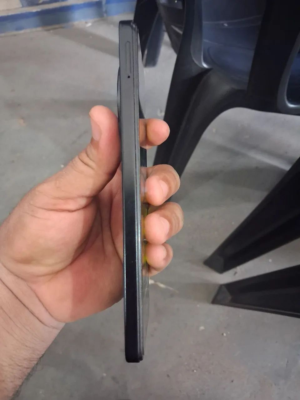 Vendo celular redimi 14c - Foto 5