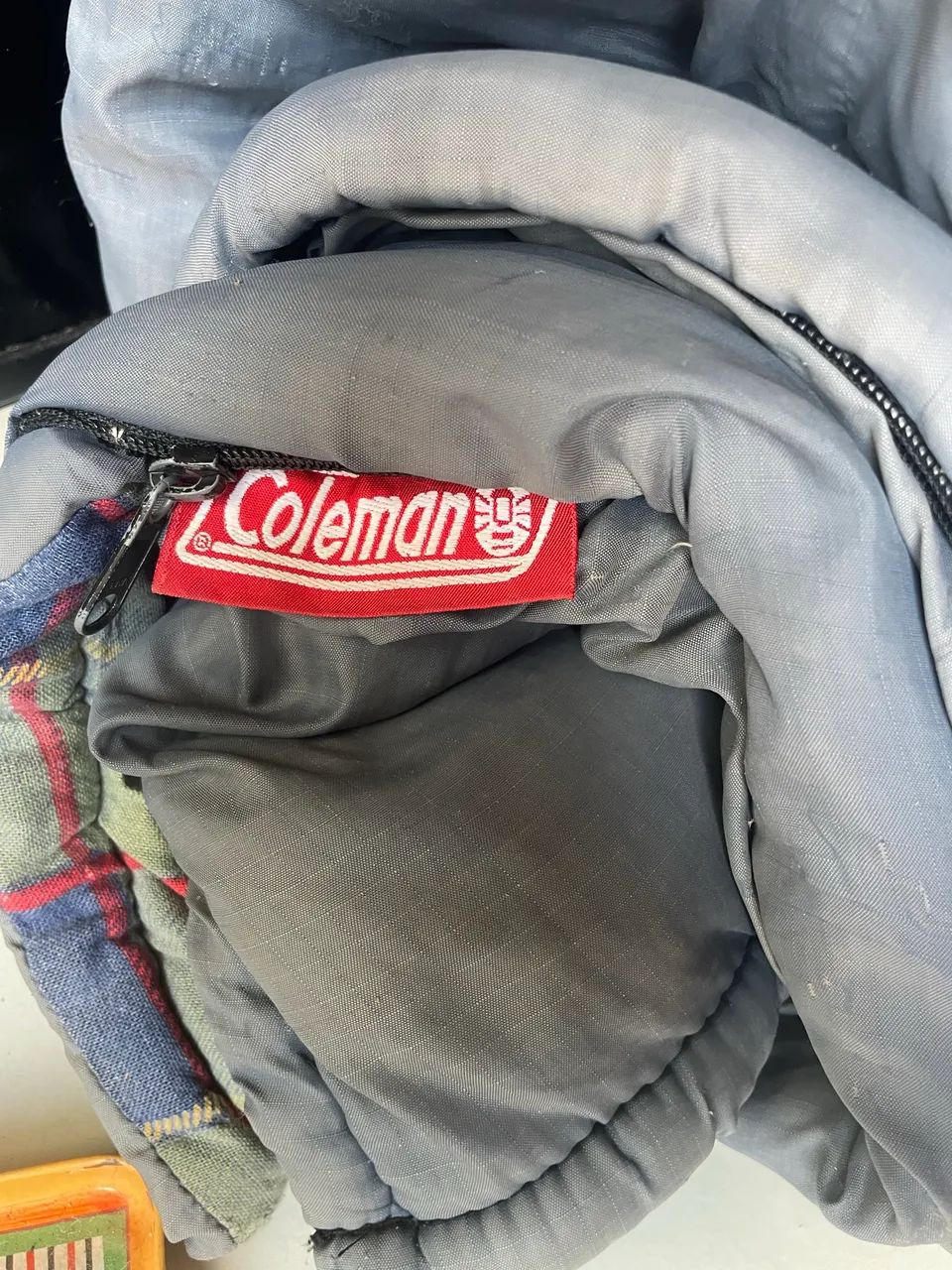 Saco de dormir Coleman  - Foto 4