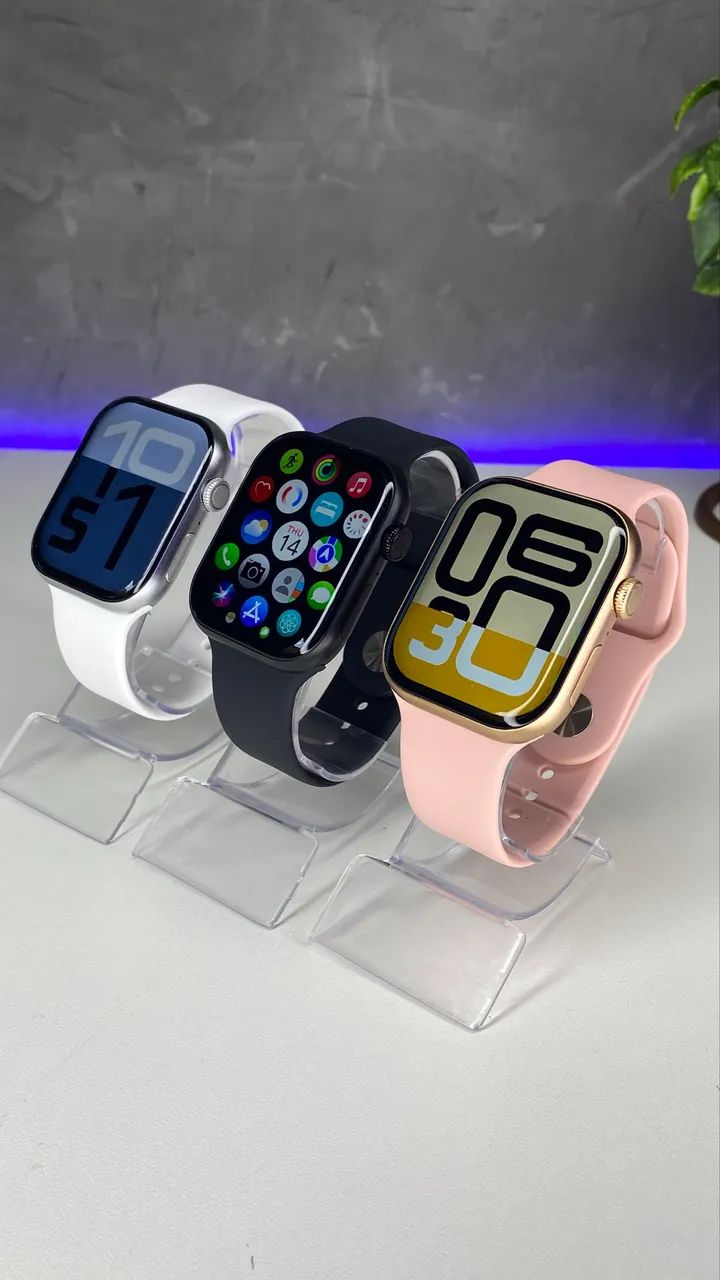 Smartwatch s11