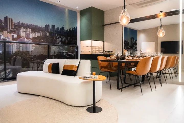 Foto - Maringá - Vila Marumby