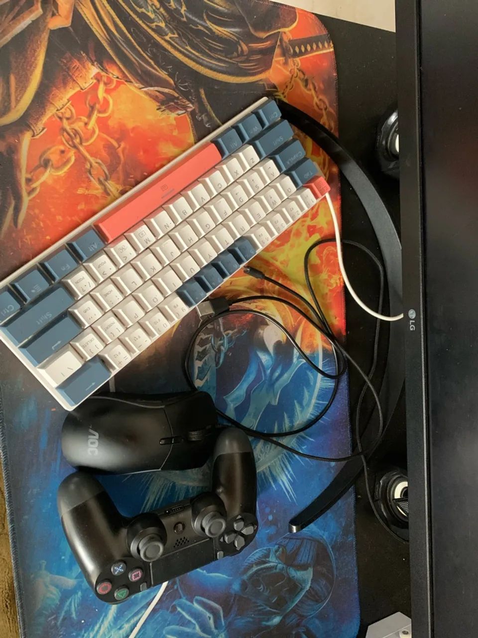Vendo pc gamer 6.200 - Foto 5