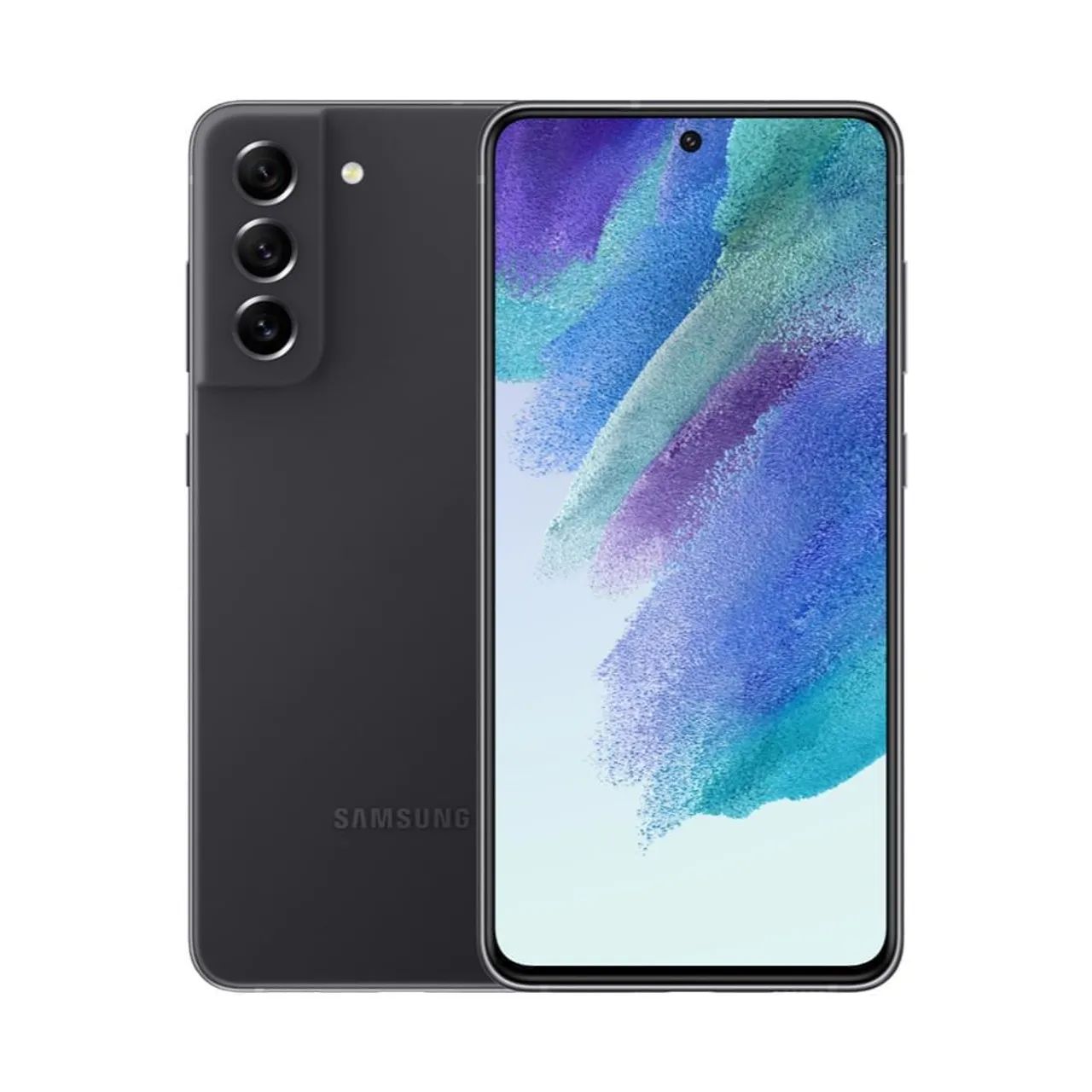 S21 fe galaxy 