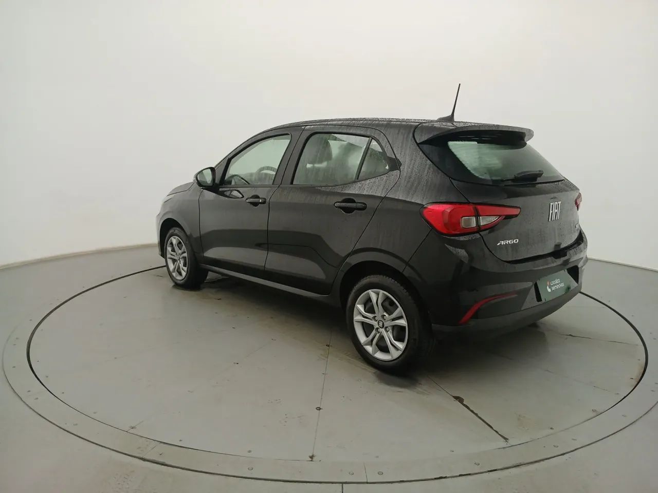 Fiat Argo Drive 1.0 Firefly 2026 - Foto 3