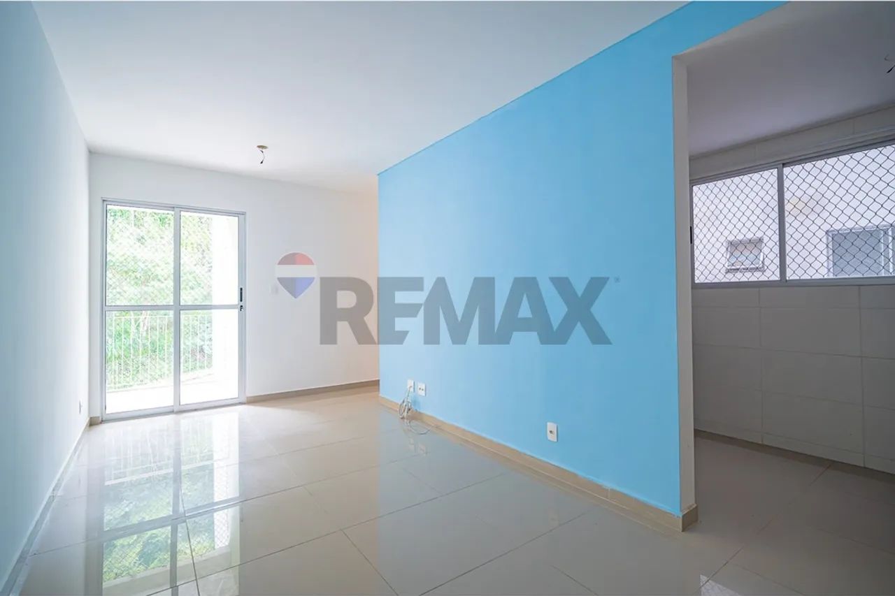 Apartamento 2 quartos, com elevador e minimercado - Foto 4